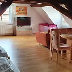 Landgasthof Krone Hotell