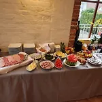 Hotell Landgasthof Krone