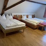 Landgasthof Krone Hotell