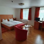 Hotell Landgasthof Krone 3*
