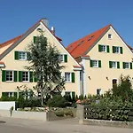 Hotell Landgasthof Krone