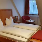 Landgasthof Krone Hotell Senden (Bavaria)
