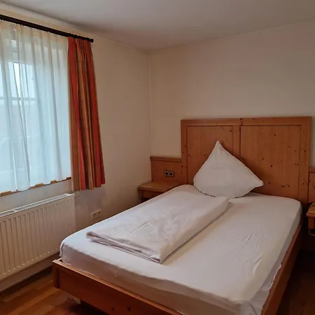 Landgasthof Krone ホテル 3*