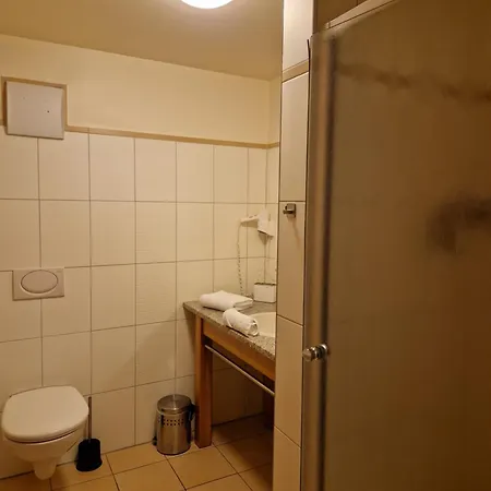 Landgasthof Krone 3*
