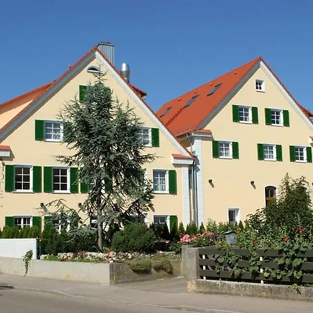 ホテル Landgasthof Krone