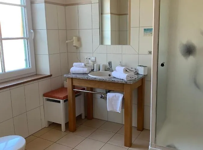 Landgasthof Krone 3*