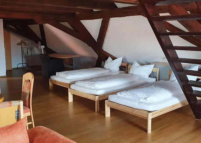 Landgasthof Krone Senden (Bavaria)
