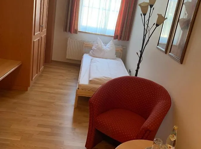 Landgasthof Krone Hotel