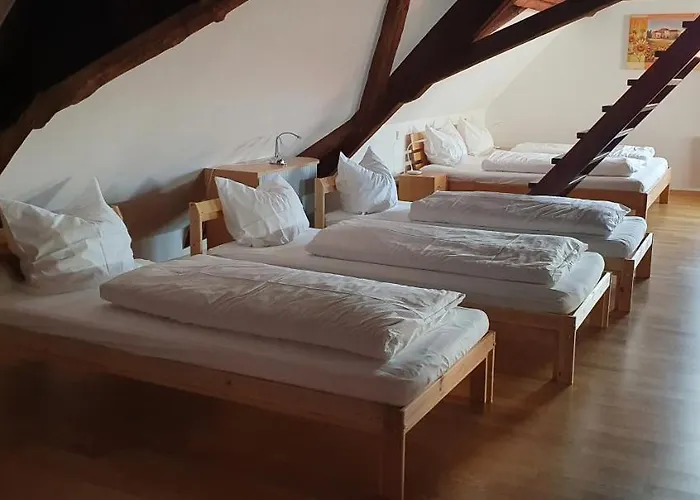Landgasthof Krone 3*
