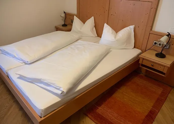 Landgasthof Krone Hotel
