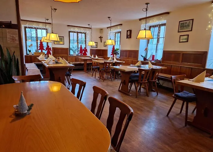 Landgasthof Krone 3*