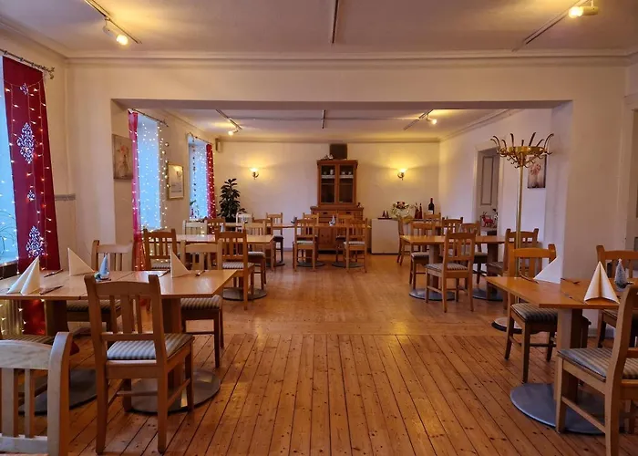Hotel Landgasthof Krone Senden (Bavaria)