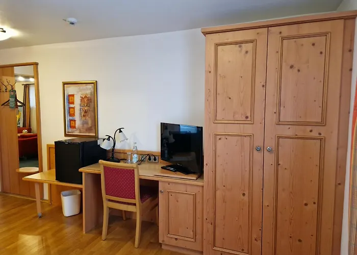 Landgasthof Krone Hotel 3*