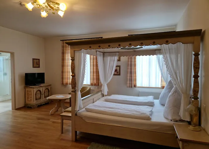 Hotel Landgasthof Krone