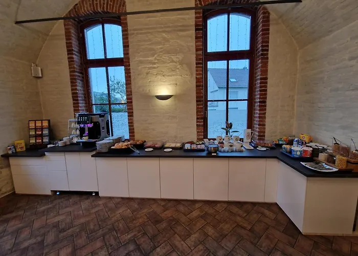 Landgasthof Krone Hotel