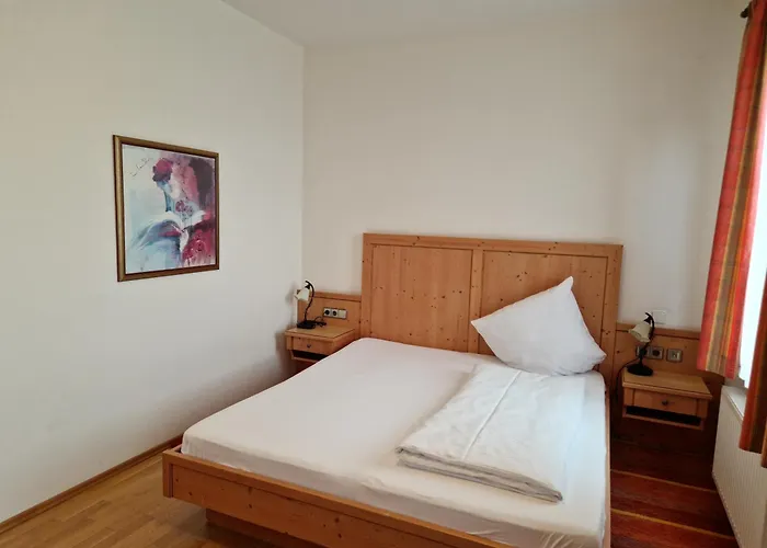 Hotel Landgasthof Krone 3*