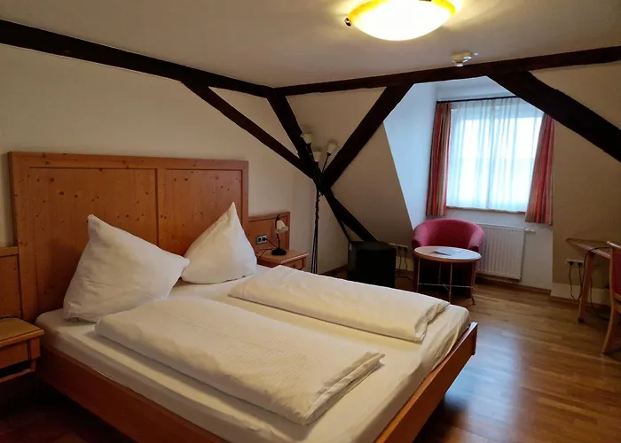Landgasthof Krone