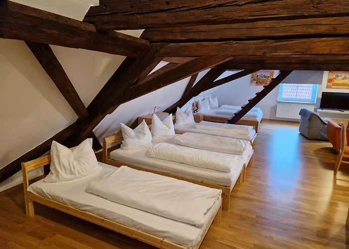 Landgasthof Krone