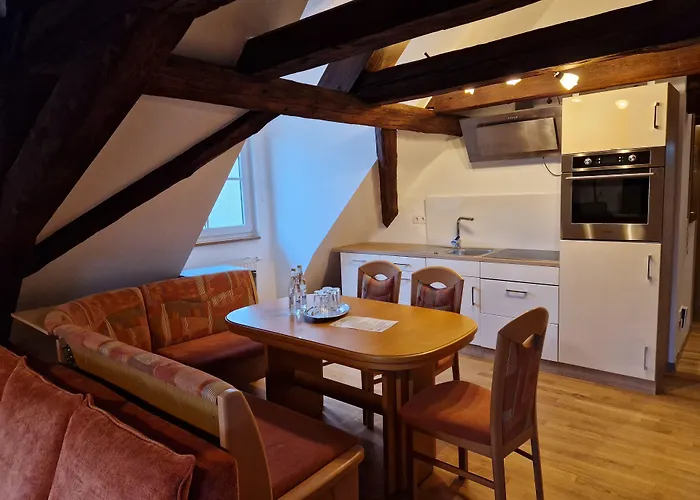Landgasthof Krone Hotel