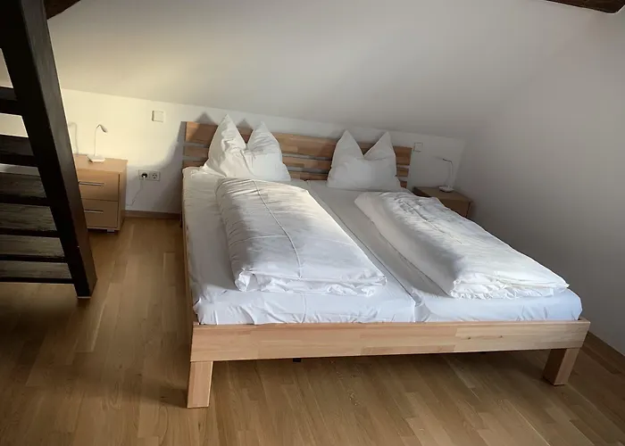 Landgasthof Krone Hotel