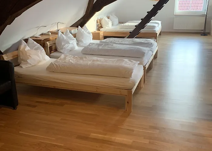 Landgasthof Krone Senden (Bavaria)