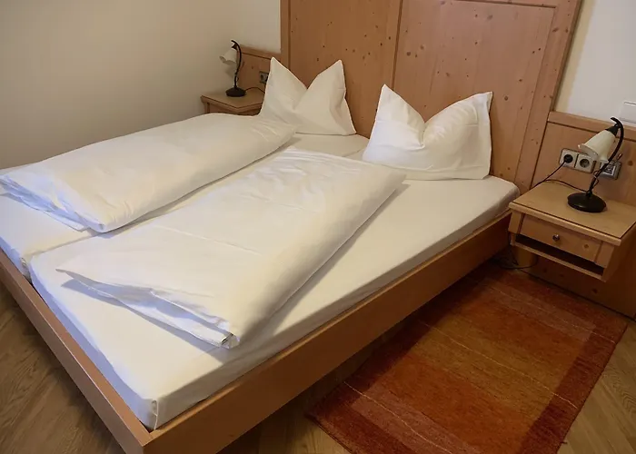 Landgasthof Krone 3* Senden (Bavaria)