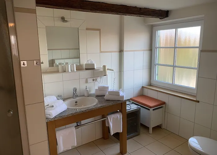 Landgasthof Krone Hotel Senden (Bavaria)