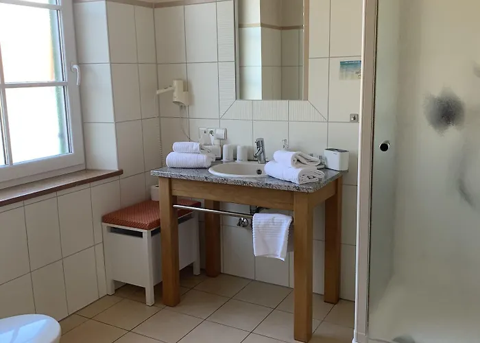 Landgasthof Krone Hotel