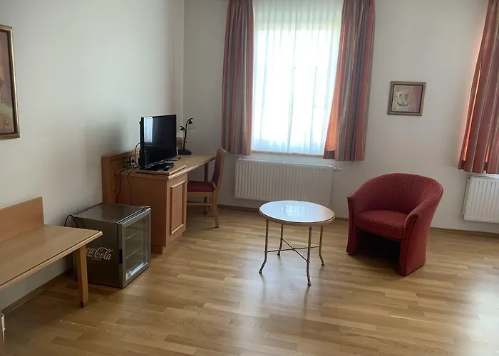 Landgasthof Krone