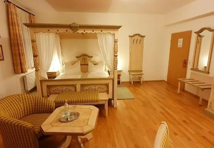 Hotel Landgasthof Krone 3*