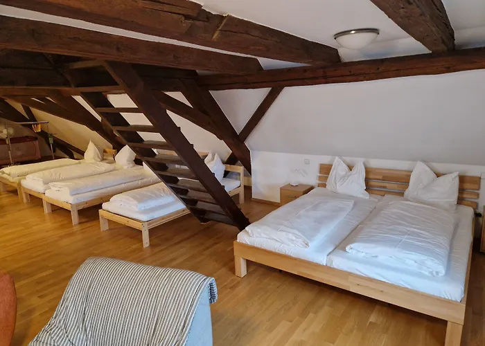 Landgasthof Krone Hotel 3*