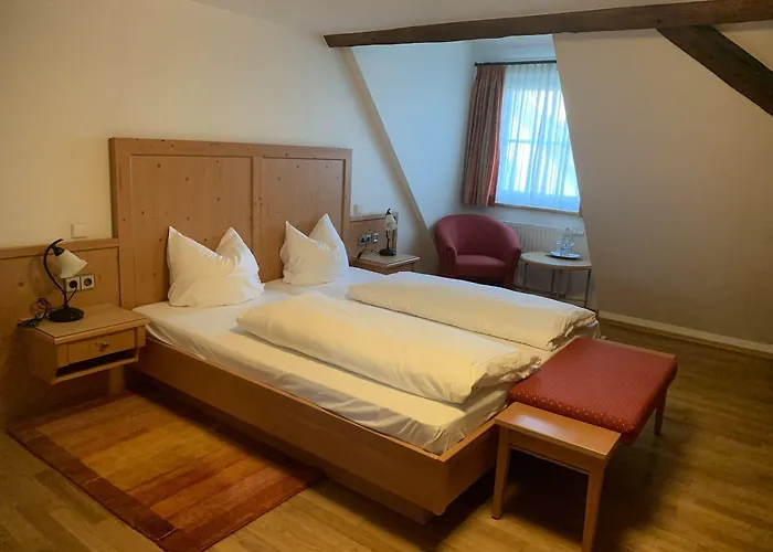 Landgasthof Krone 3*