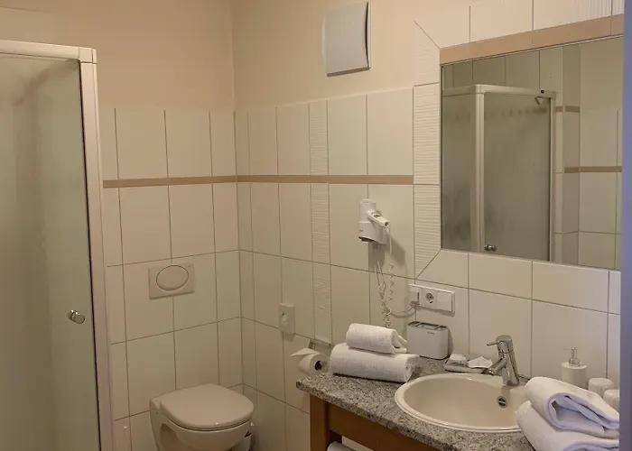 Hotel Landgasthof Krone 3*
