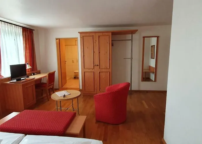 Landgasthof Krone 3* Senden (Bavaria)