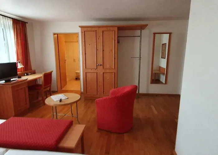Landgasthof Krone