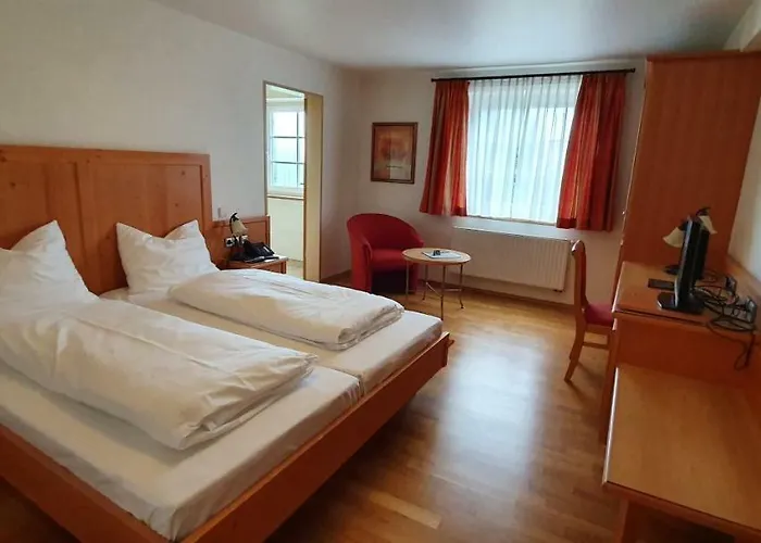 Hotel Landgasthof Krone