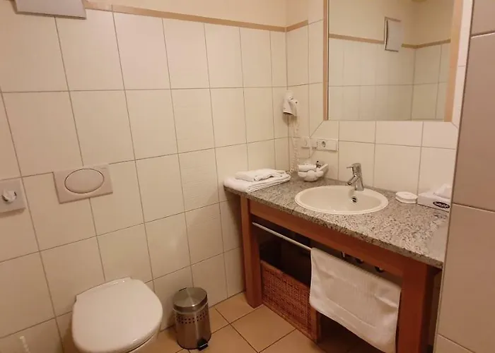 Landgasthof Krone Hotel Senden (Bavaria)