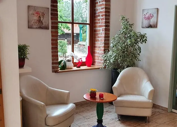 Landgasthof Krone Hotel 3*