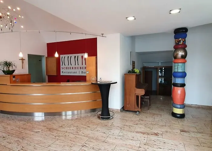 Hotel Landgasthof Krone