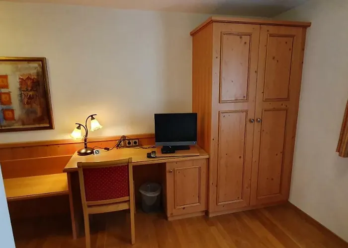 Hotel Landgasthof Krone