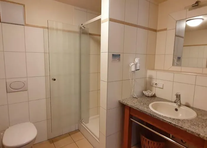 Hotel Landgasthof Krone