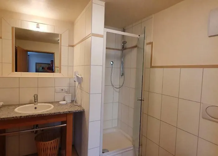 Landgasthof Krone 3*