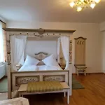 Landgasthof Krone Hotel Senden (Bavaria)