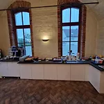 Landgasthof Krone מלון