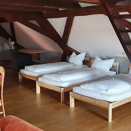 Landgasthof Krone Senden (Bavaria)