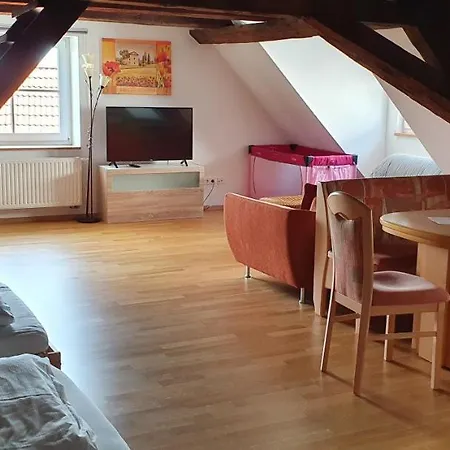 Landgasthof Krone Hotel