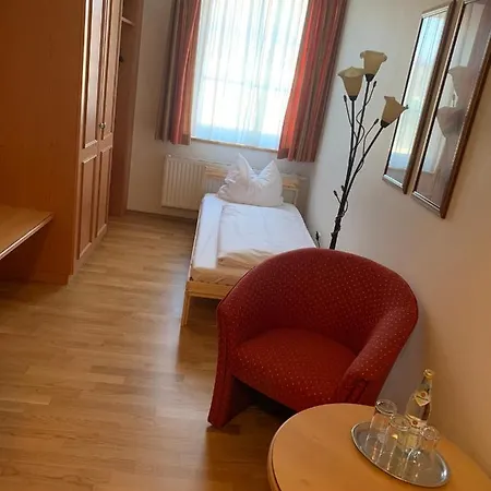 Landgasthof Krone Hotel