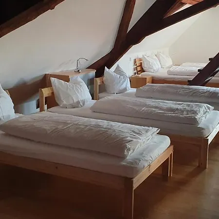 Landgasthof Krone *
