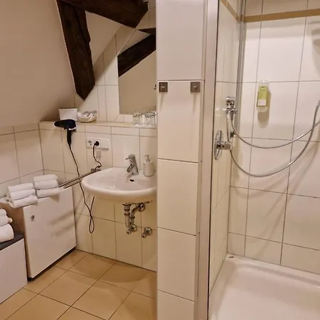 Landgasthof Krone Hotel *