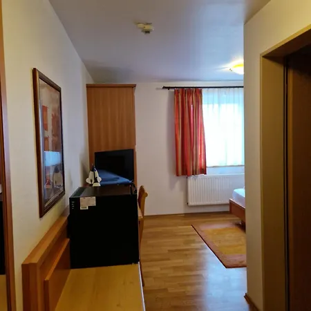 Hotel Landgasthof Krone Senden (Bavaria)